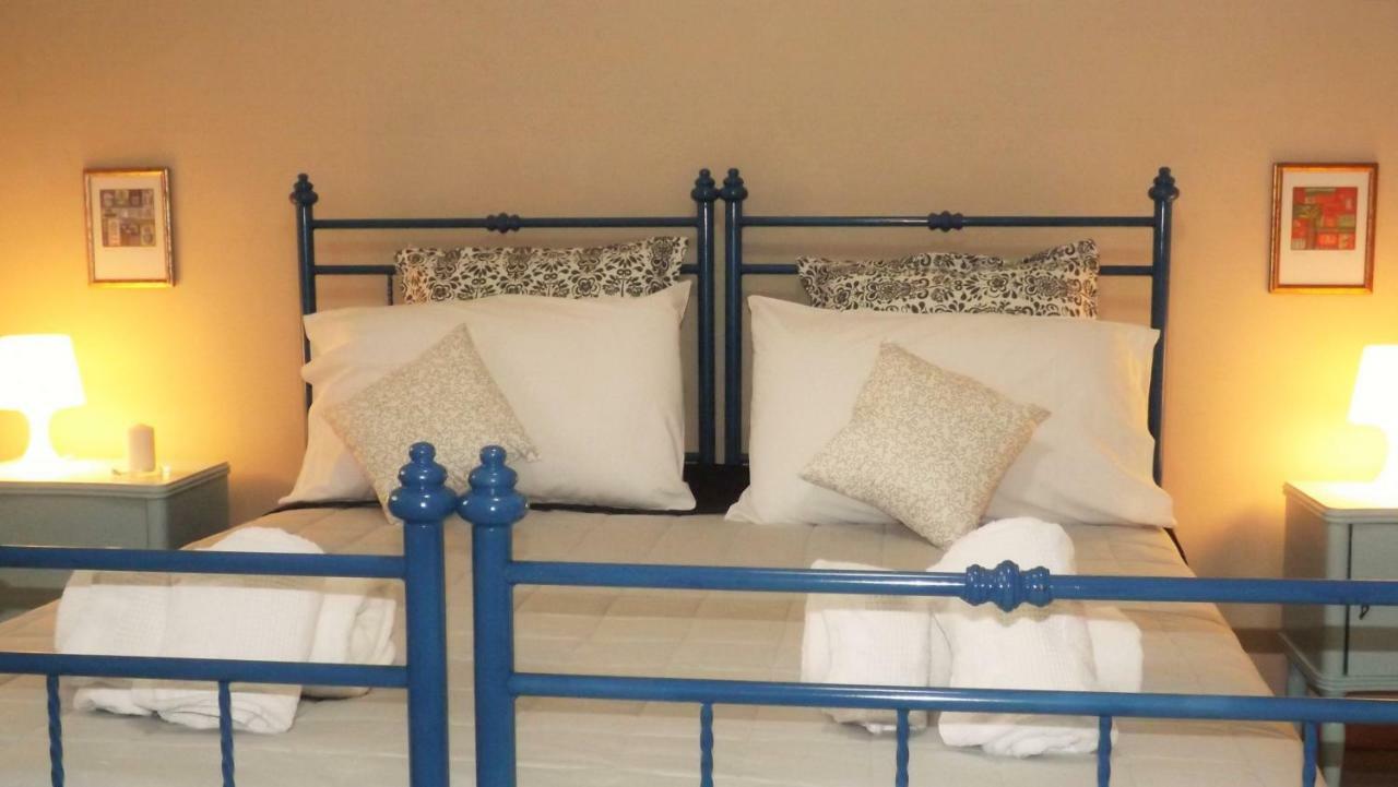 Bed and Breakfast Domus Tua Pietrelcina Exterior foto