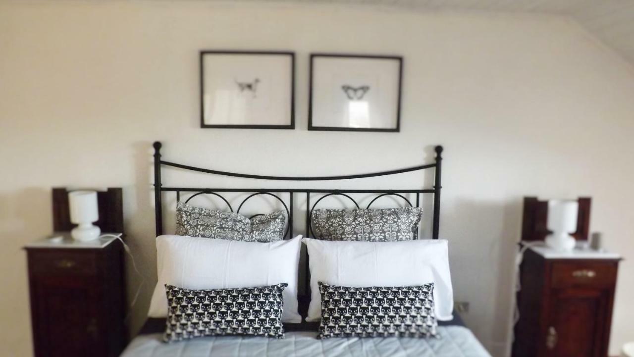 Bed and Breakfast Domus Tua Pietrelcina Exterior foto