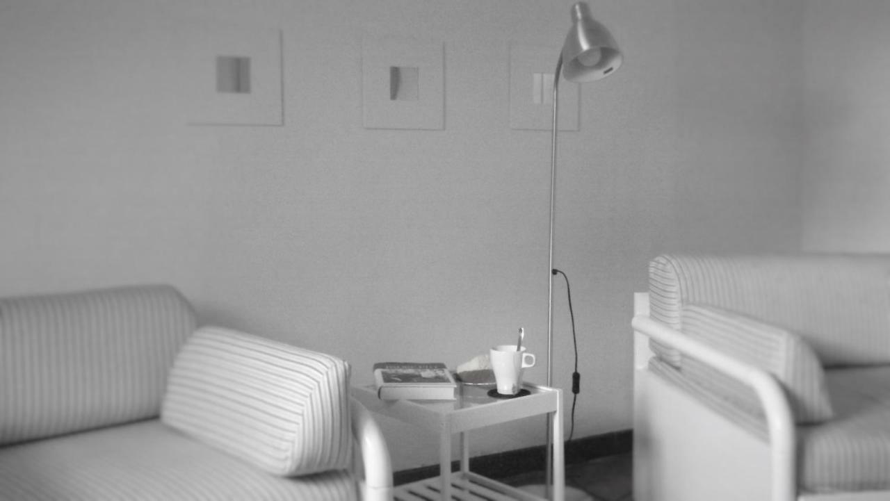 Bed and Breakfast Domus Tua Pietrelcina Exterior foto
