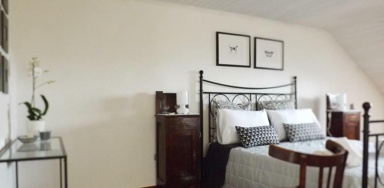 Bed and Breakfast Domus Tua Pietrelcina Exterior foto