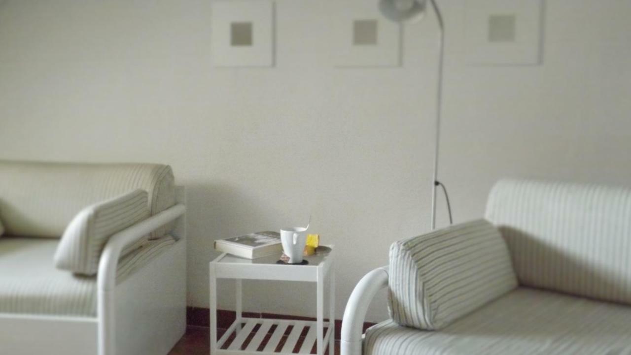 Bed and Breakfast Domus Tua Pietrelcina Exterior foto