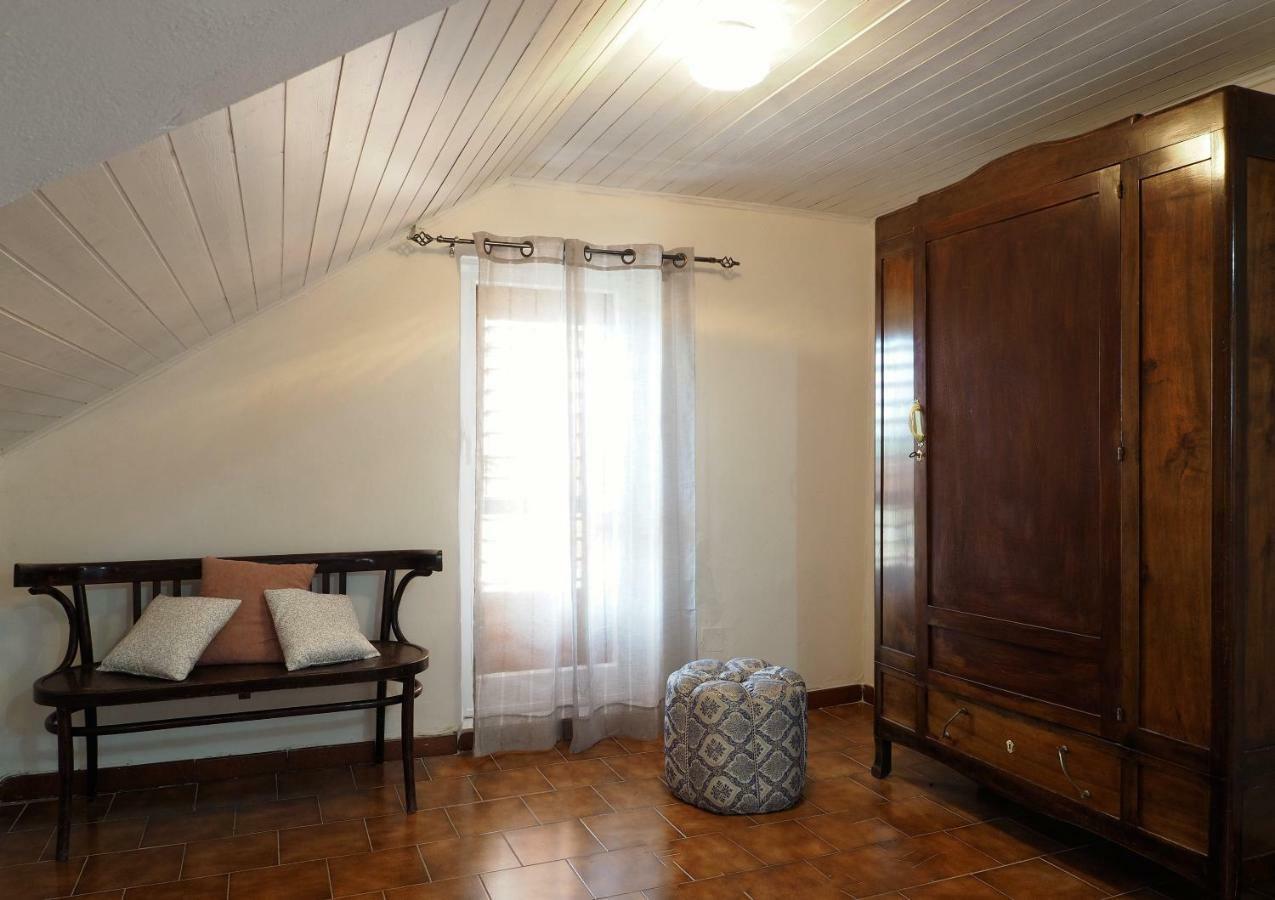 Bed and Breakfast Domus Tua Pietrelcina Exterior foto