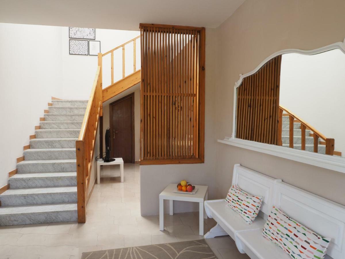 Bed and Breakfast Domus Tua Pietrelcina Exterior foto