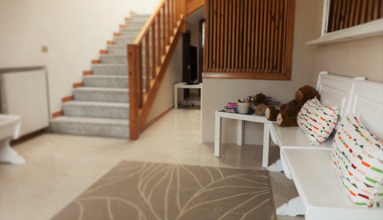 Bed and Breakfast Domus Tua Pietrelcina Exterior foto