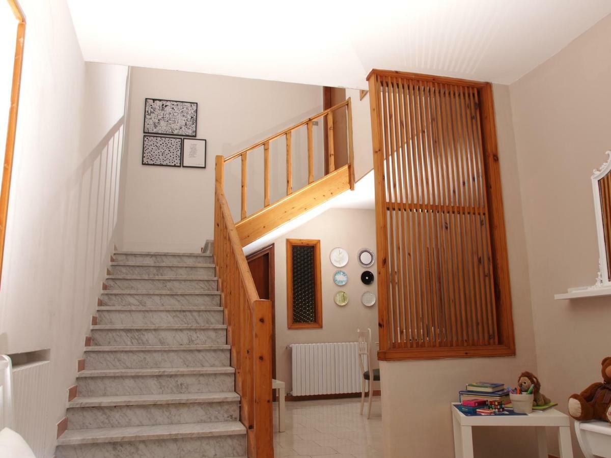 Bed and Breakfast Domus Tua Pietrelcina Exterior foto