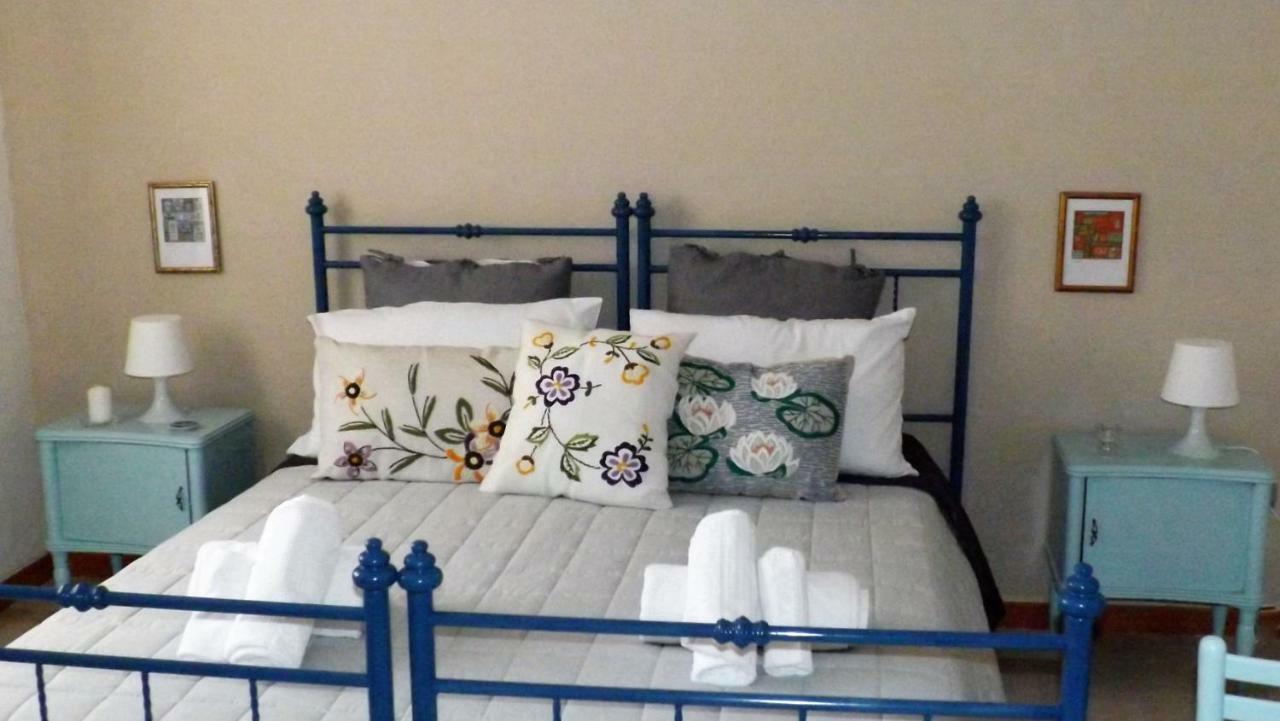Bed and Breakfast Domus Tua Pietrelcina Exterior foto