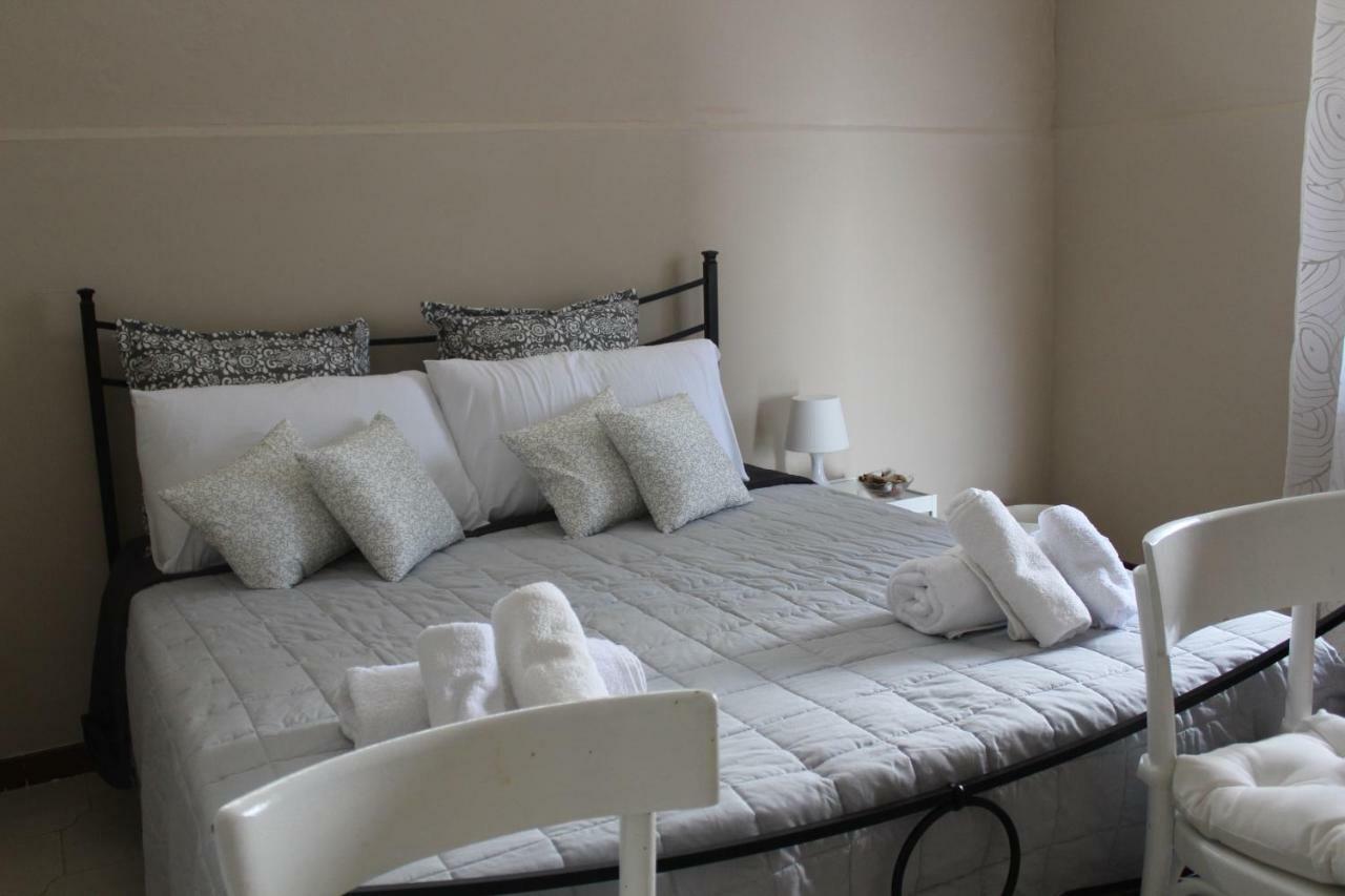 Bed and Breakfast Domus Tua Pietrelcina Exterior foto