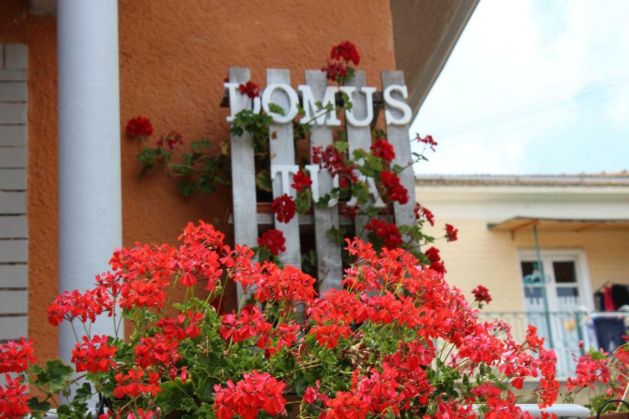 Bed and Breakfast Domus Tua Pietrelcina Exterior foto