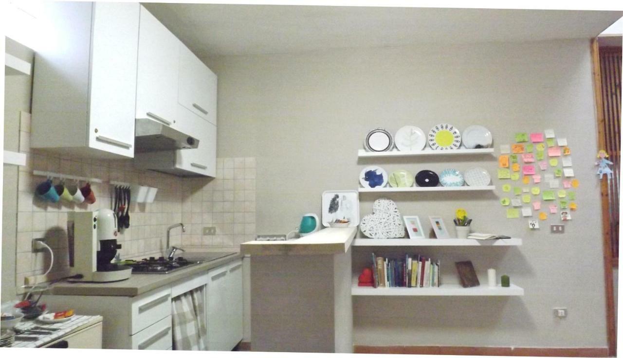 Bed and Breakfast Domus Tua Pietrelcina Exterior foto