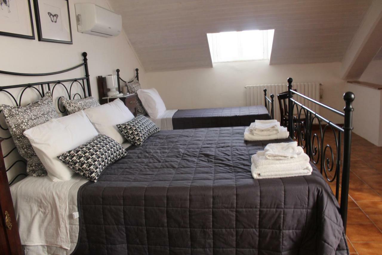 Bed and Breakfast Domus Tua Pietrelcina Exterior foto